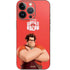 Disney Wreck-it Ralph Portrait iPhone 14 Pro Skin